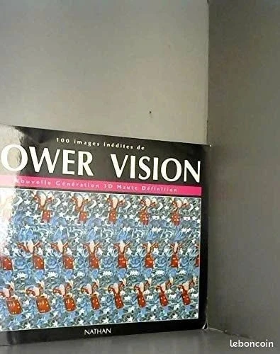 PowerPoint vision édition Nathan